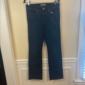 Levi’s Classic Bootcut Jeans